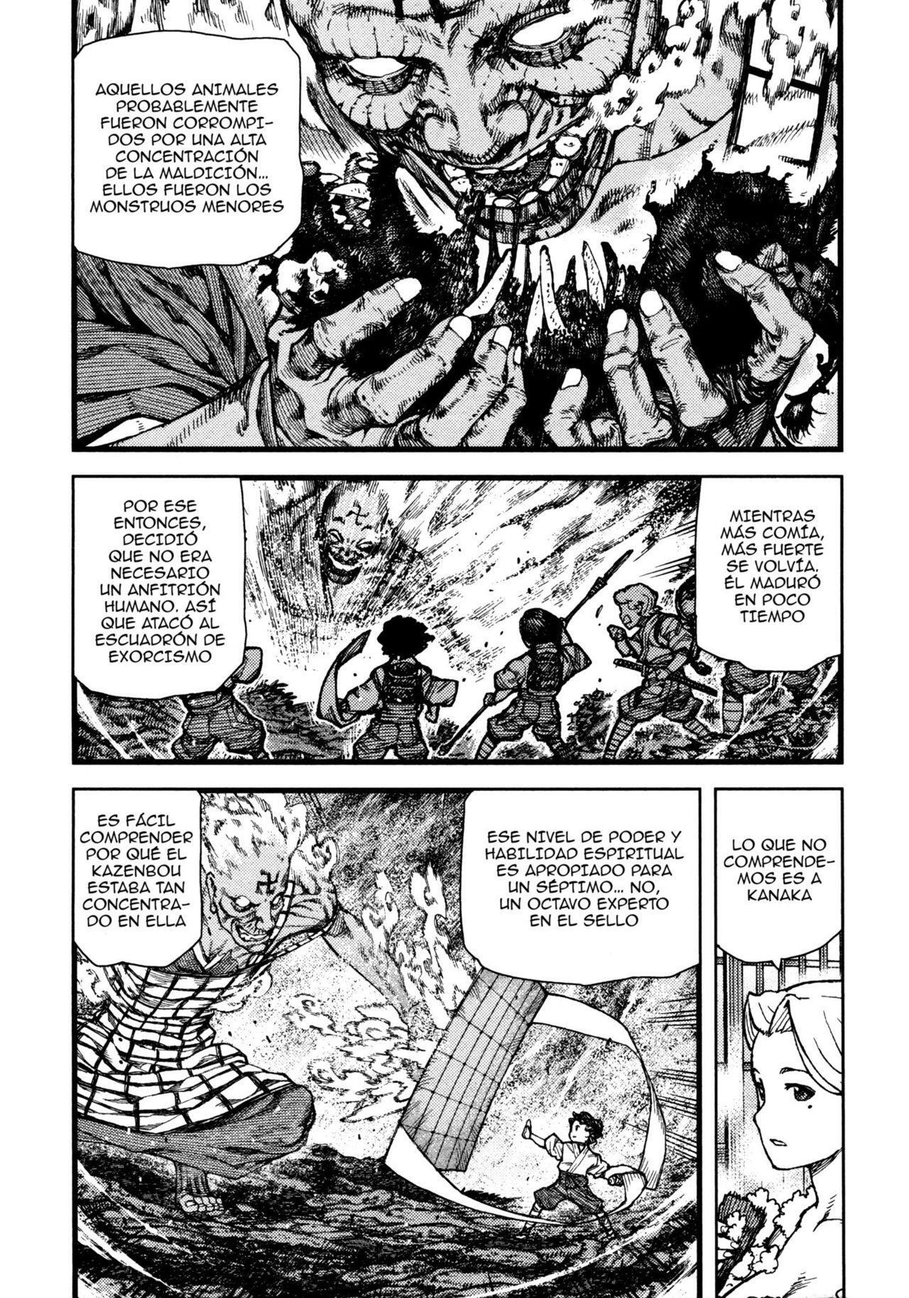Capitulo 74 page 32