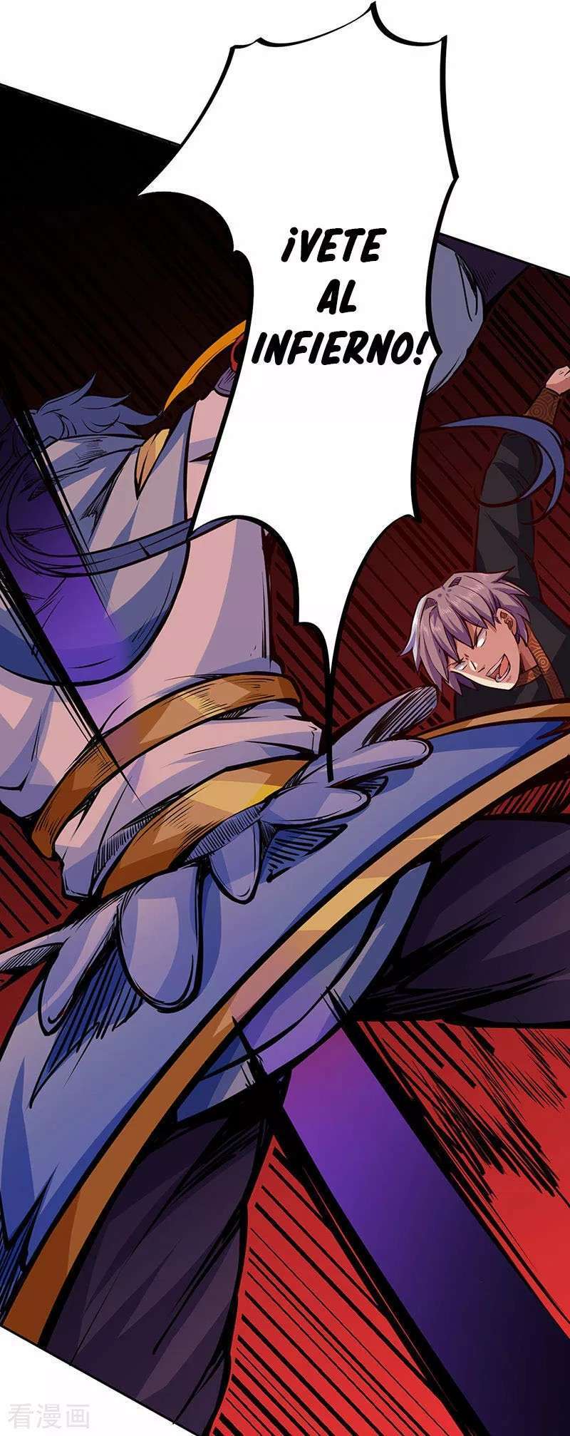 Capitulo 234 page 21
