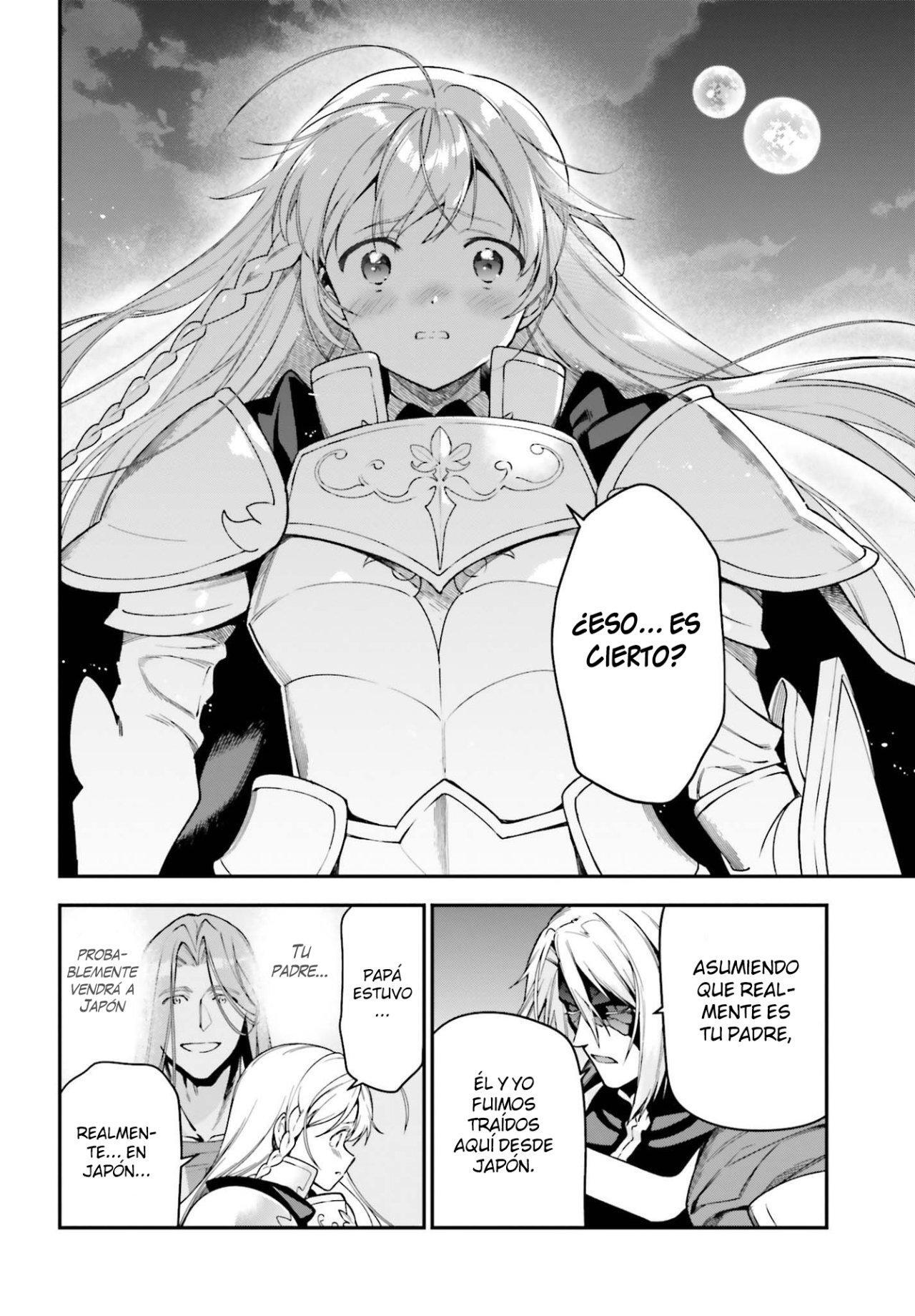 Capitulo 95 page 19