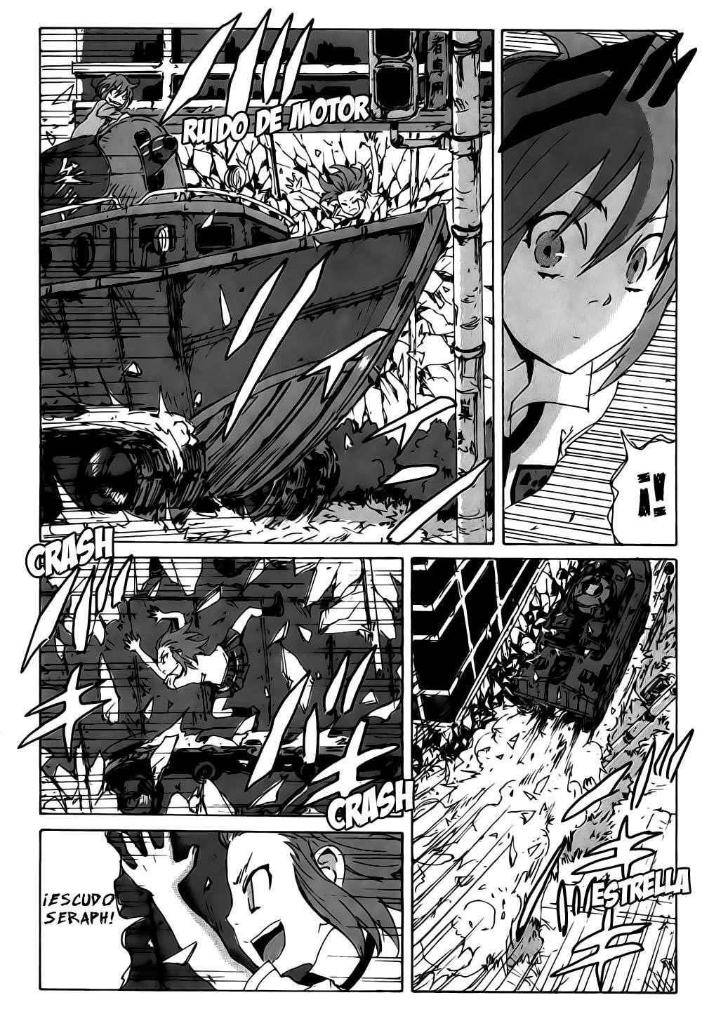 Capitulo 135 page 5