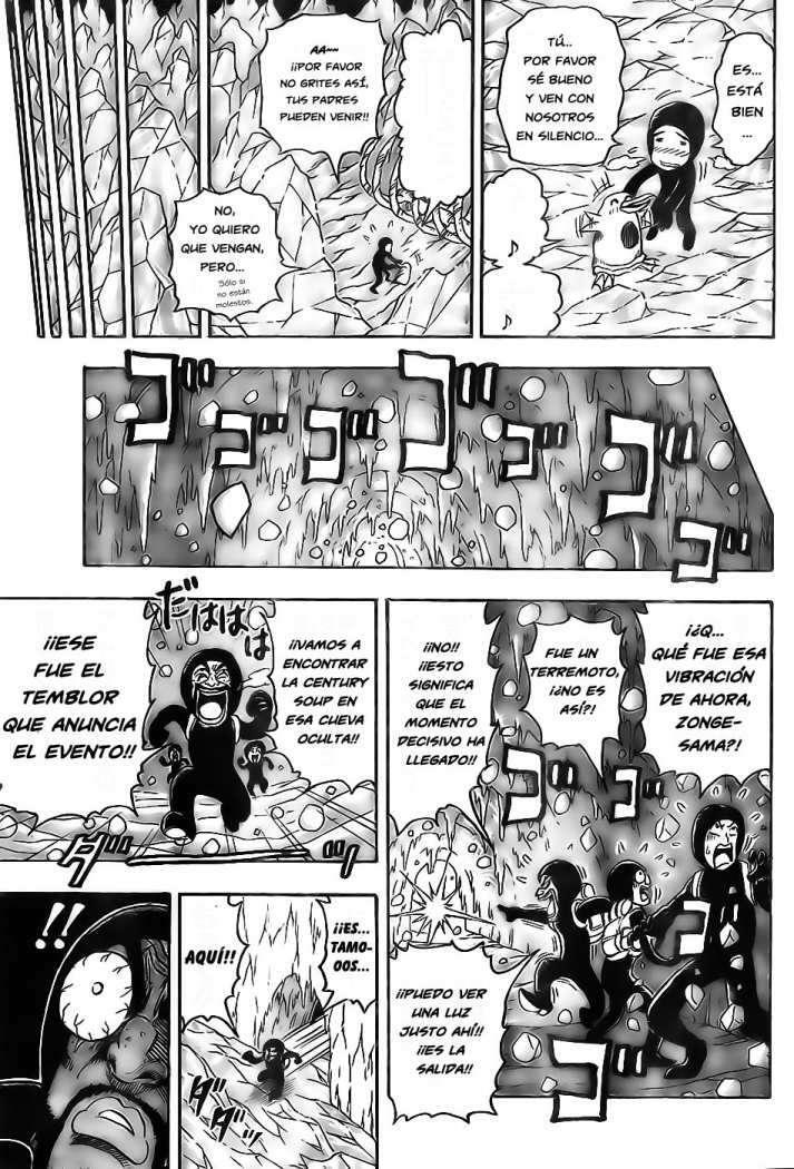 Capitulo 75 page 6