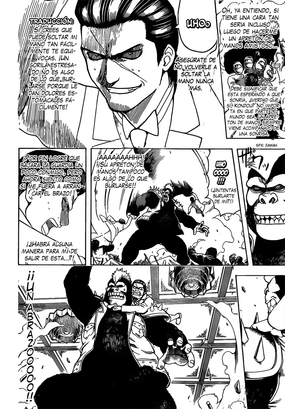 Capitulo 694 page 8