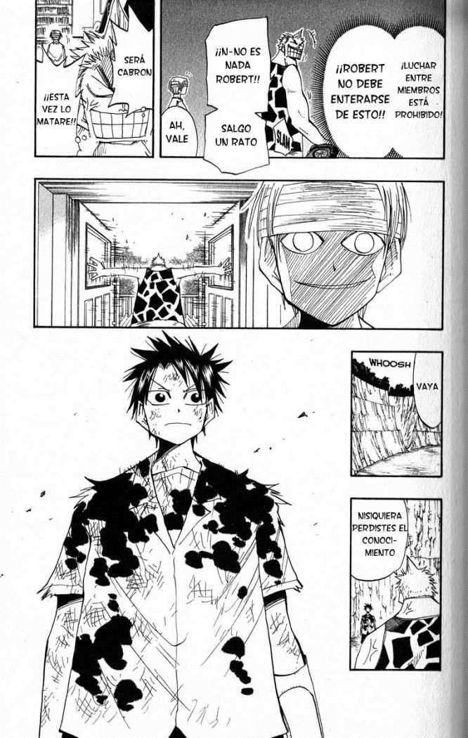Capitulo 49 page 21