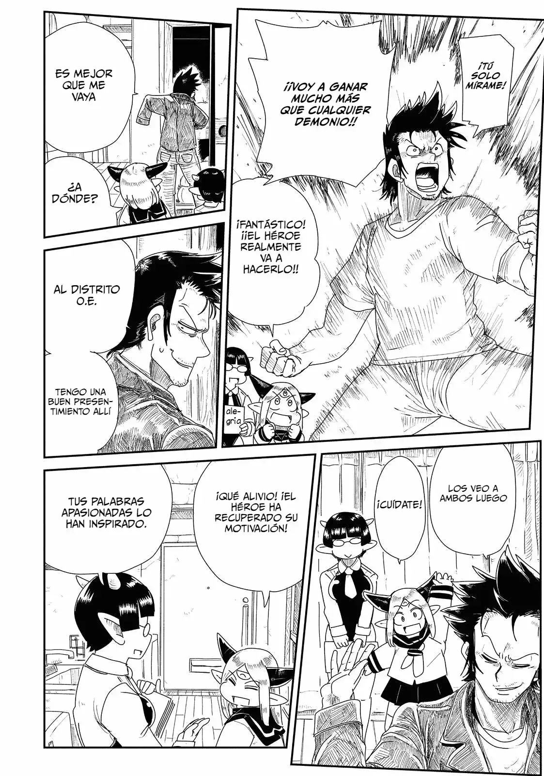 Capitulo 8 page 16