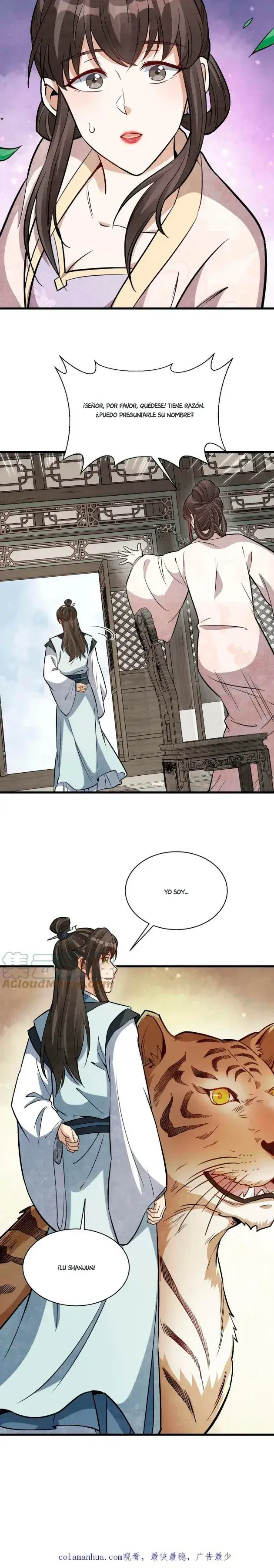 Capitulo 303 page 6