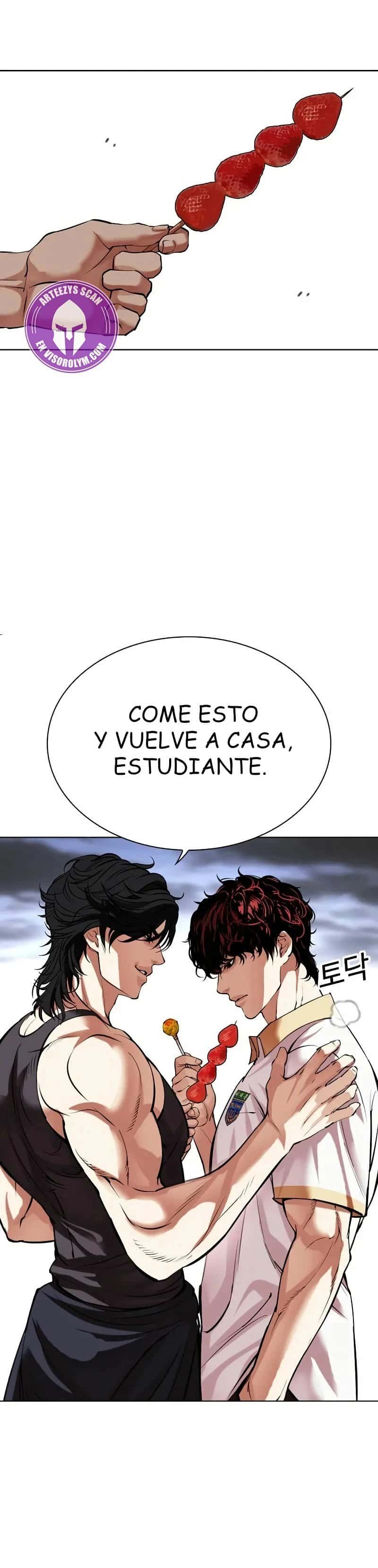 Capitulo 491 page 8