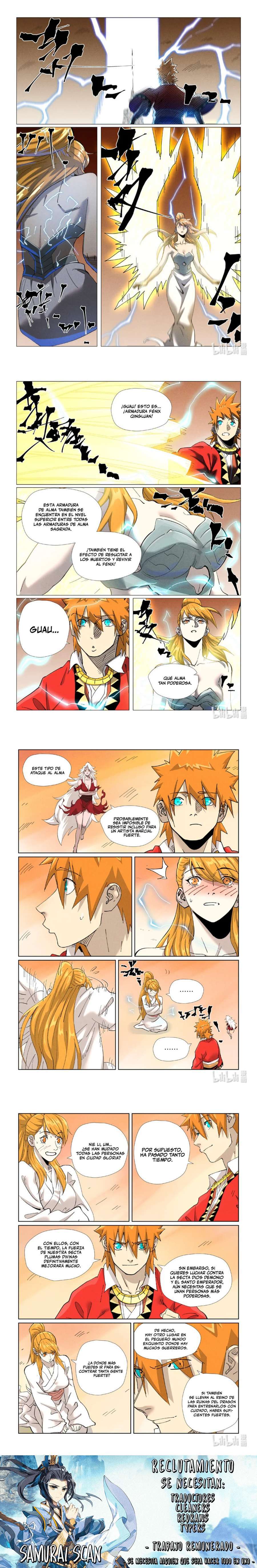 Capitulo 462.5 page 2