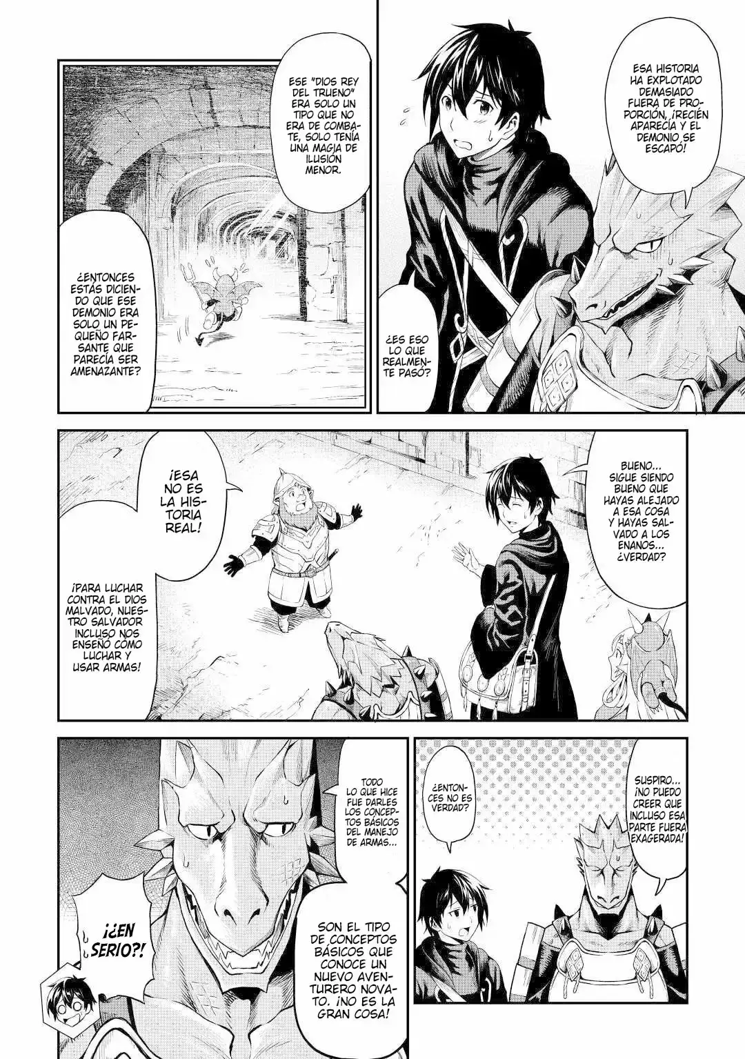 Capitulo 23 page 8