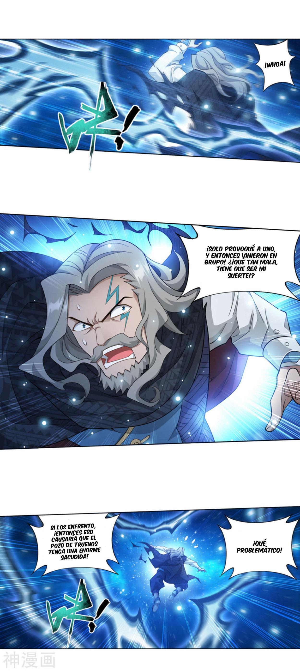 Capitulo 334 page 30