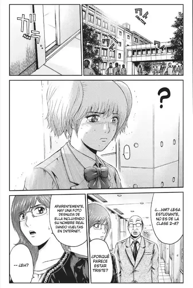 Capitulo 19 page 18
