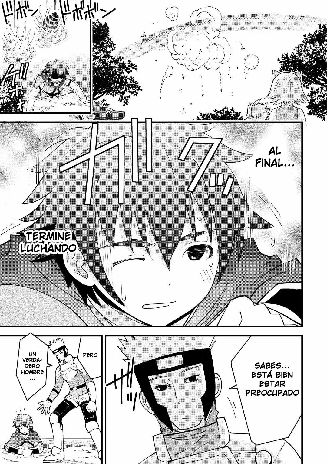 Capitulo 21 page 29