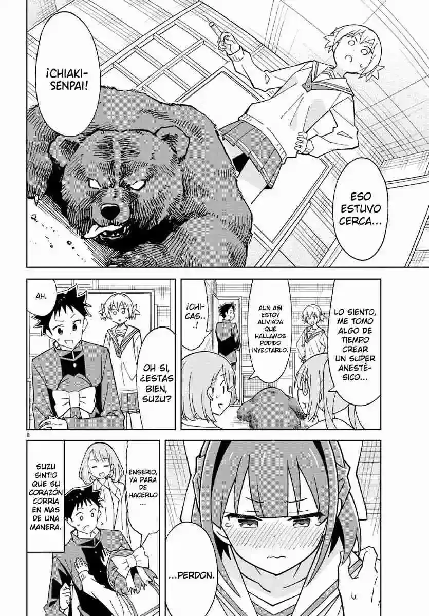 Capitulo 268 page 9