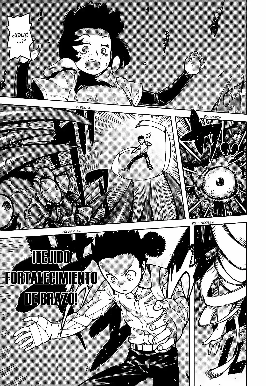 Capitulo 57.50 page 25