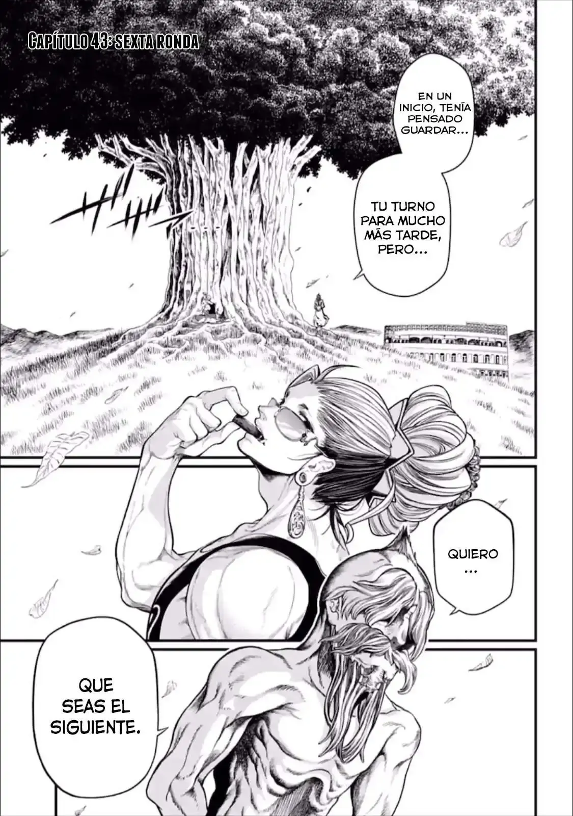 Capitulo 43 page 3