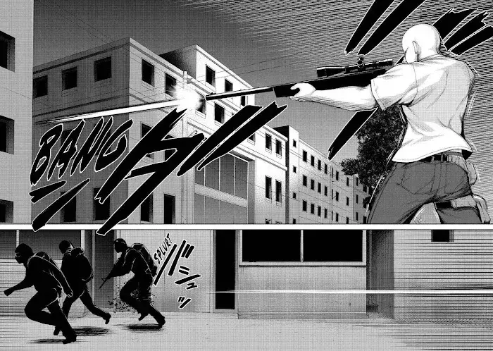 Capitulo 39 page 36