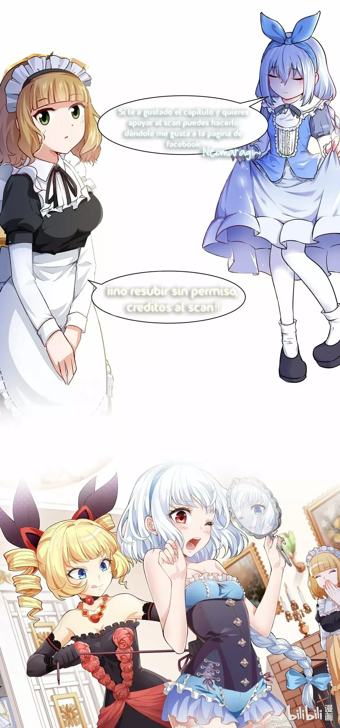 Capitulo 17 page 64