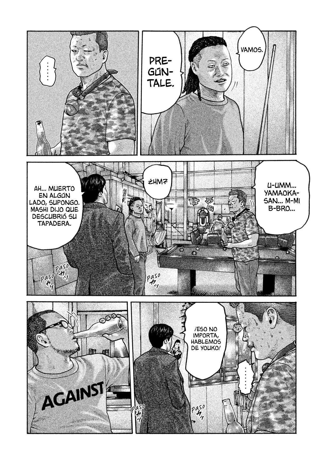 Capitulo 181 page 7