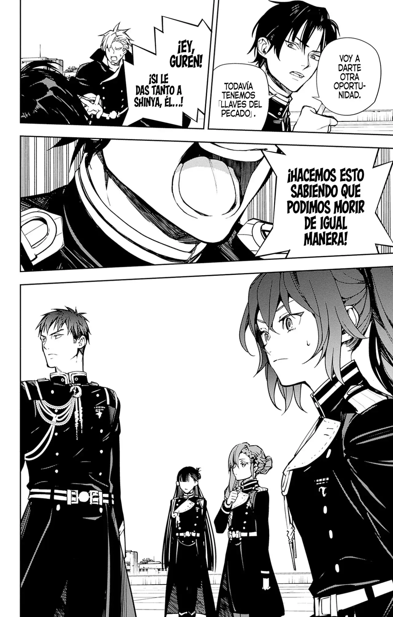 Capitulo 147 page 28