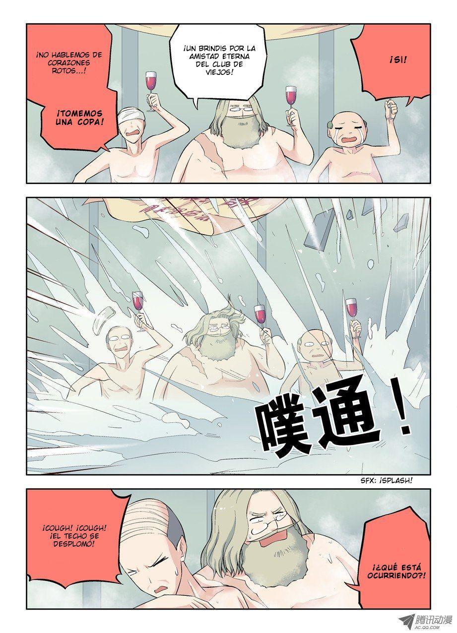 Capitulo 52 page 3