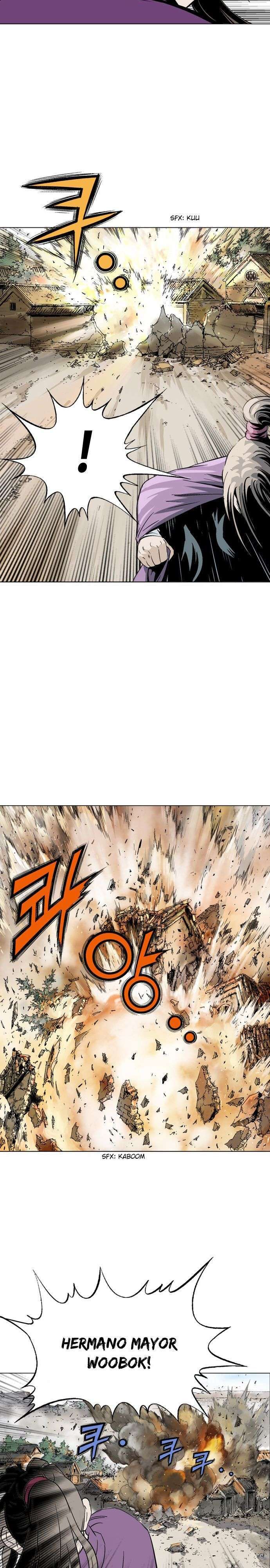 Capitulo 101 page 26