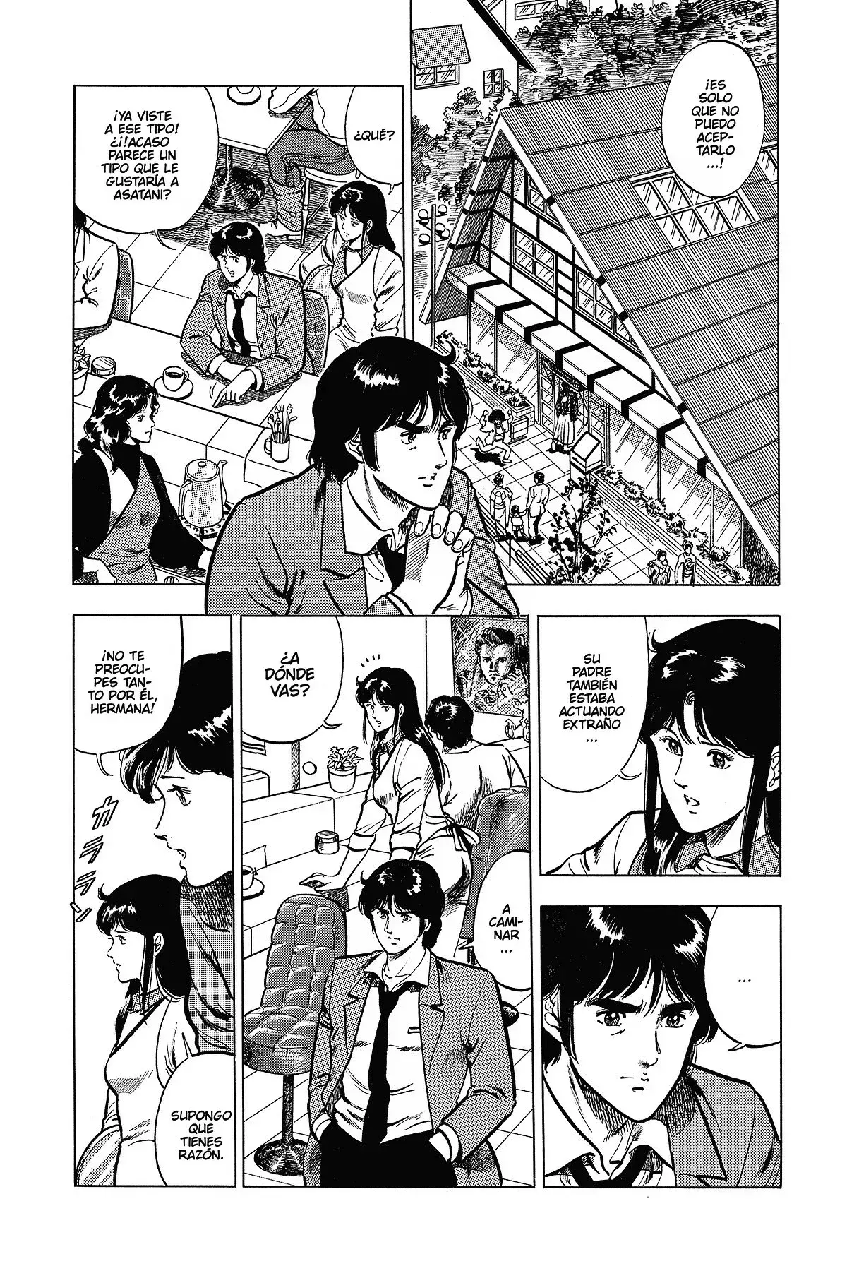 Capitulo 65 page 8