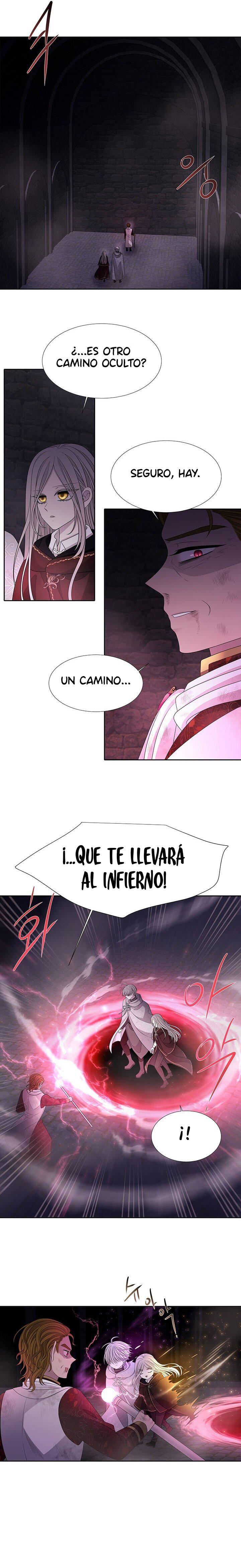 Capitulo 95 page 18