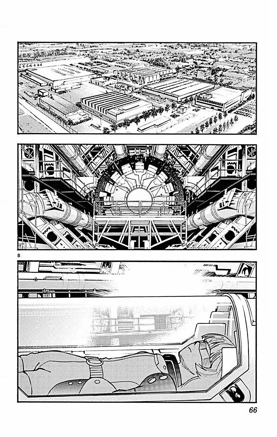 Capitulo 530 page 8