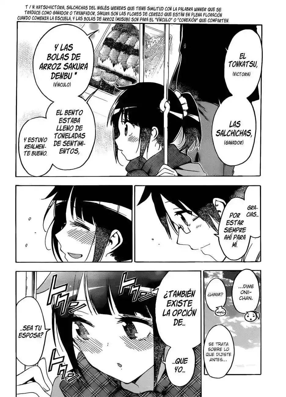 Capitulo 125 page 19