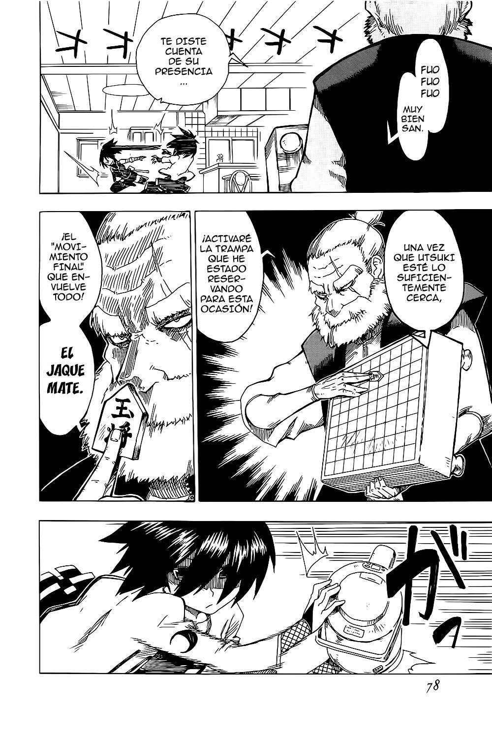 Capitulo 18 page 29