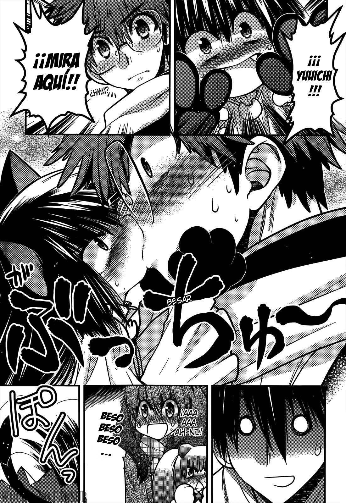 Capitulo 14 page 31