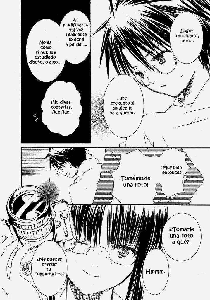 Capitulo 41 page 20