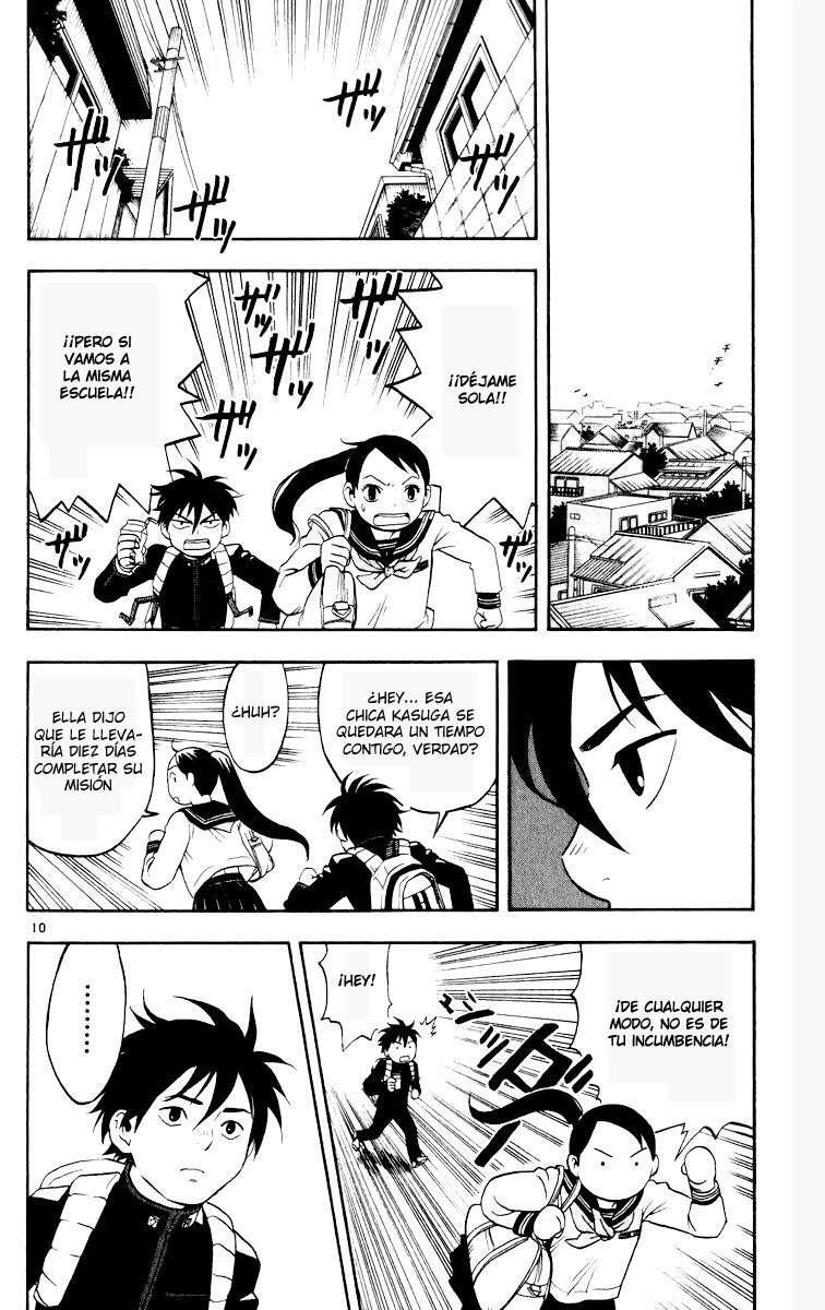 Capitulo 9 page 10