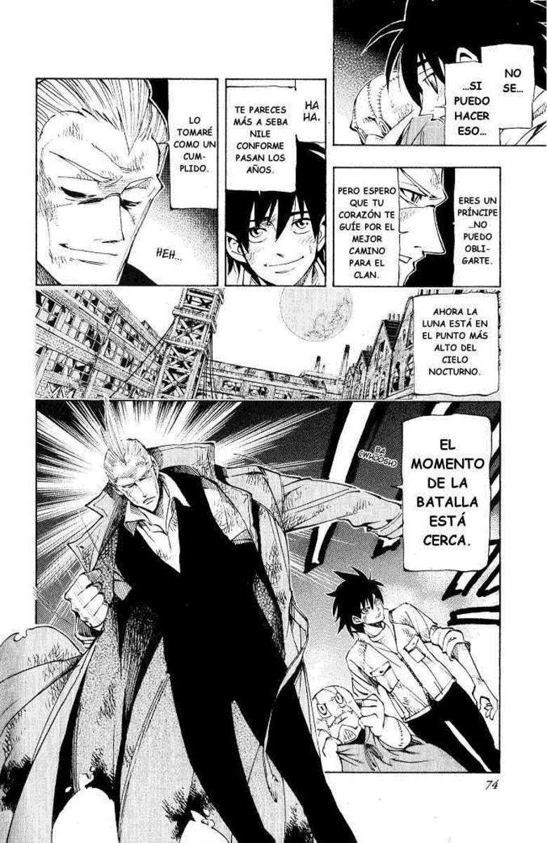 Capitulo 78 page 20
