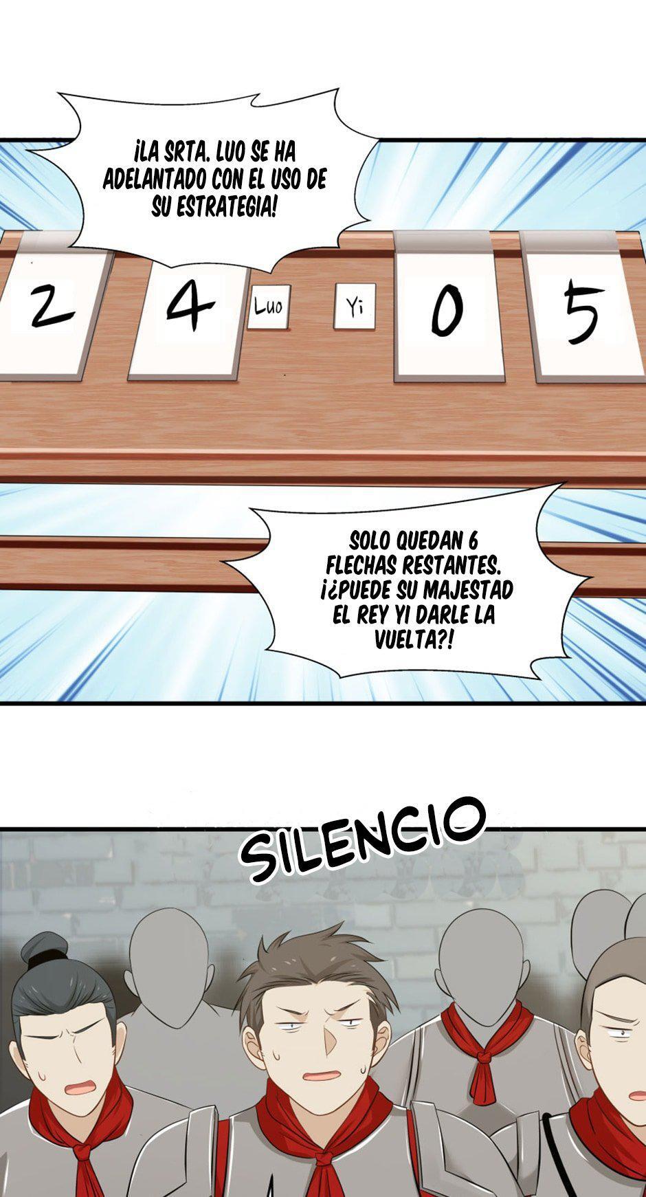 Capitulo 81 page 31
