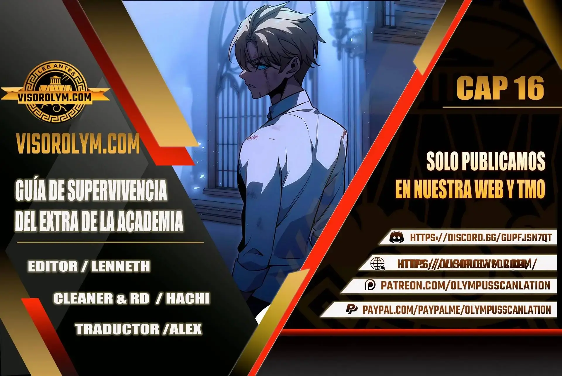 Capitulo 16 page 1