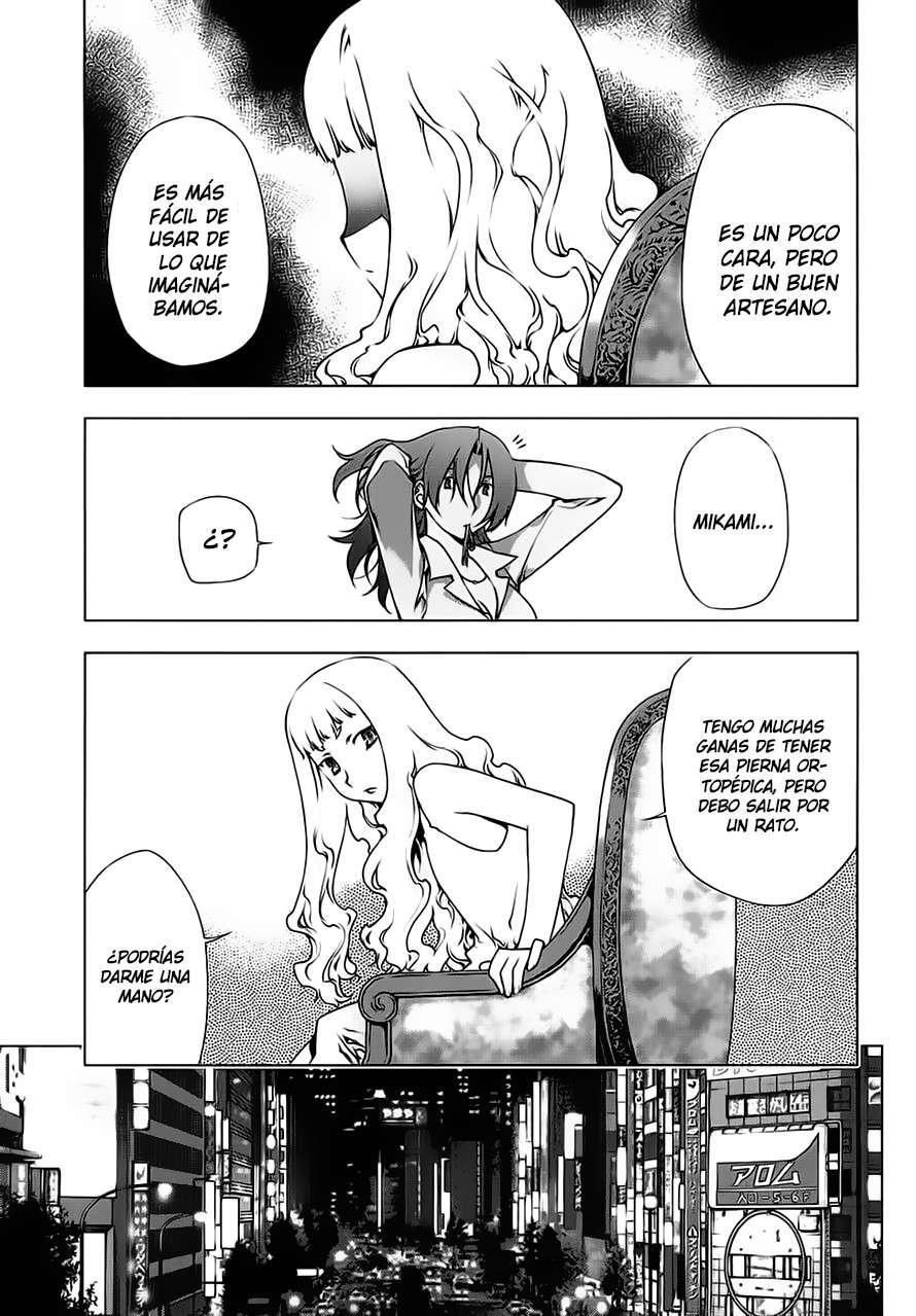 Capitulo 85 page 17