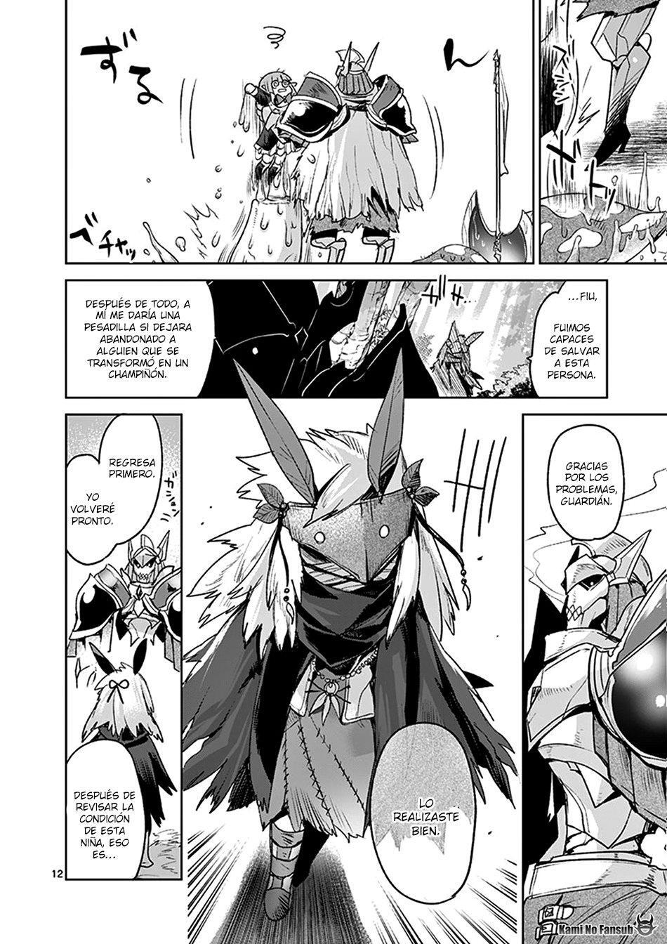 Capitulo 38 page 14