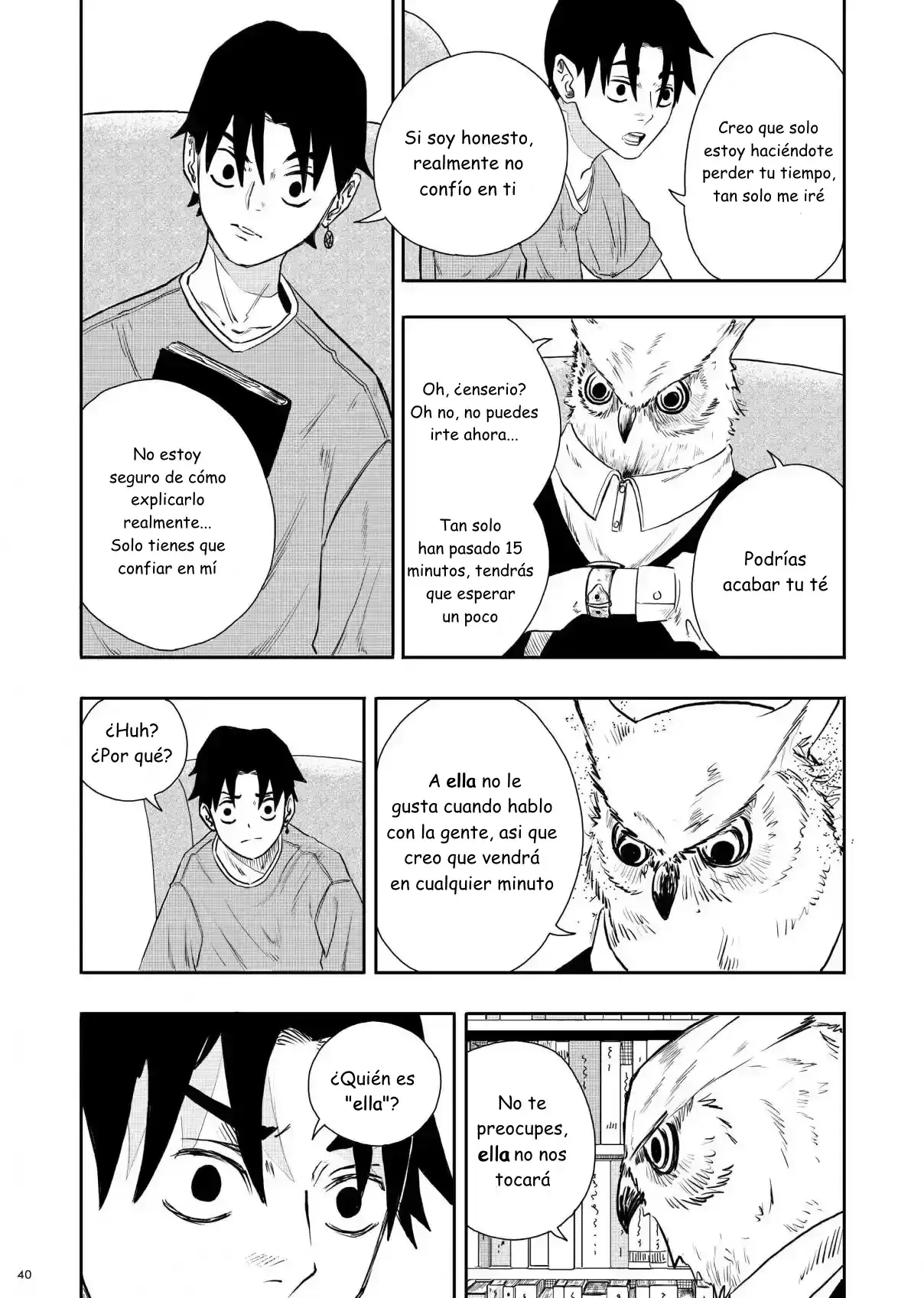 Capitulo 8 page 16