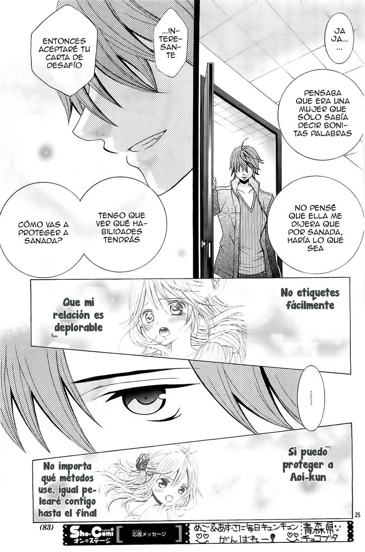 Capitulo 36 page 25