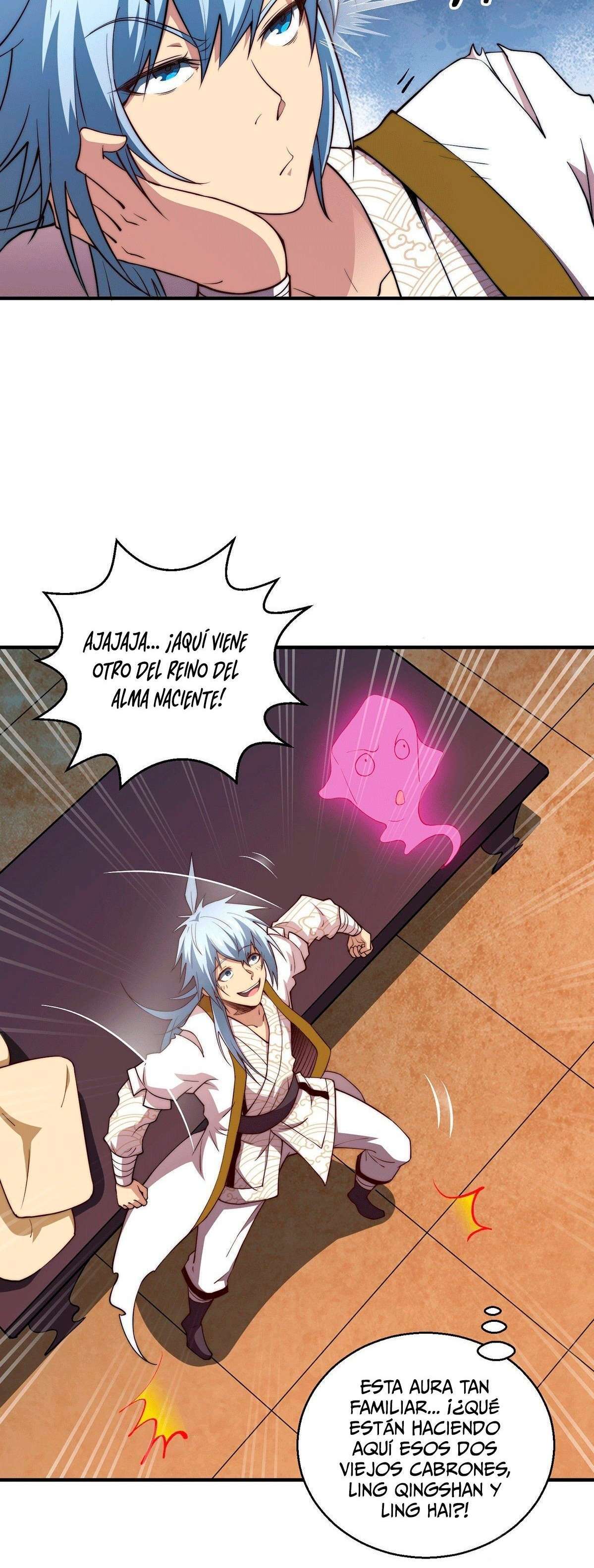 Capitulo 14 page 10