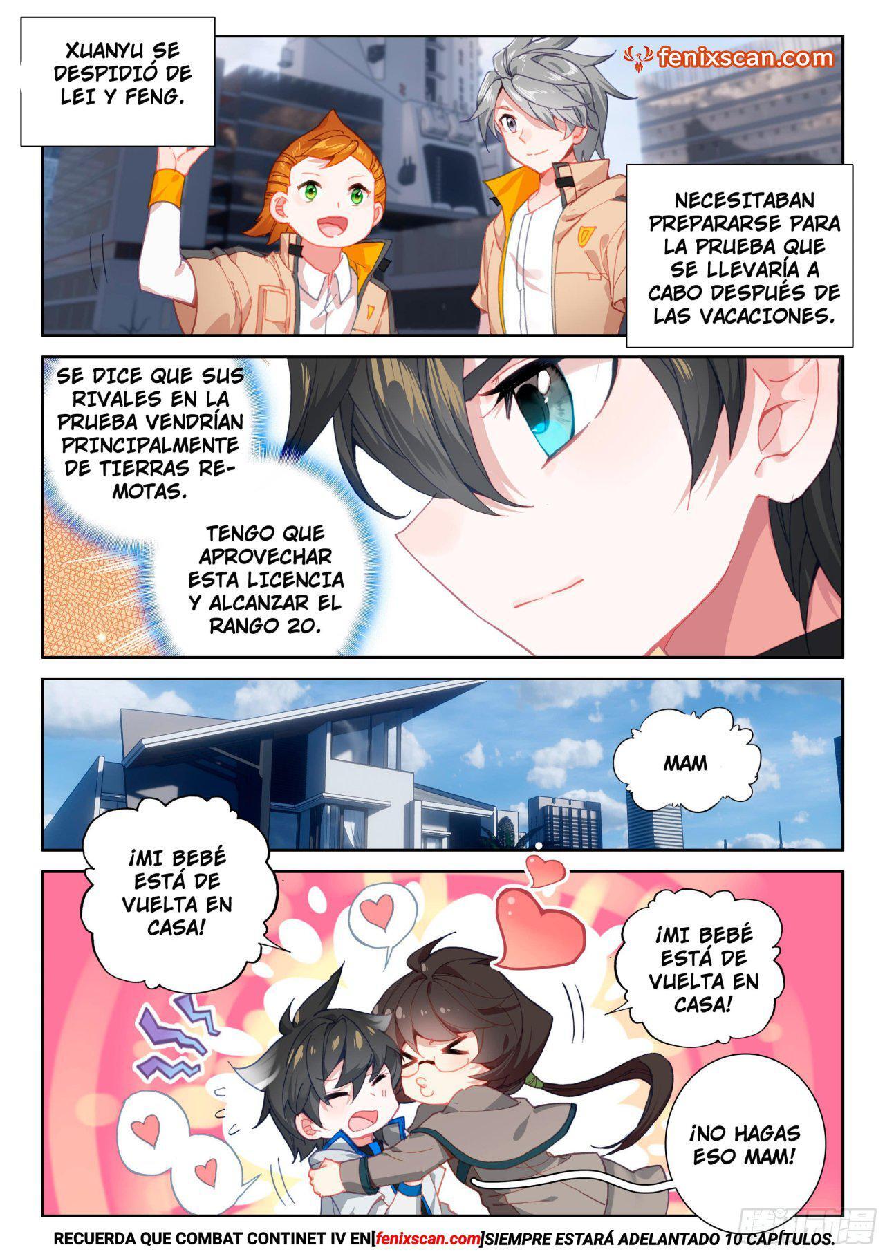 Capitulo 71 page 8