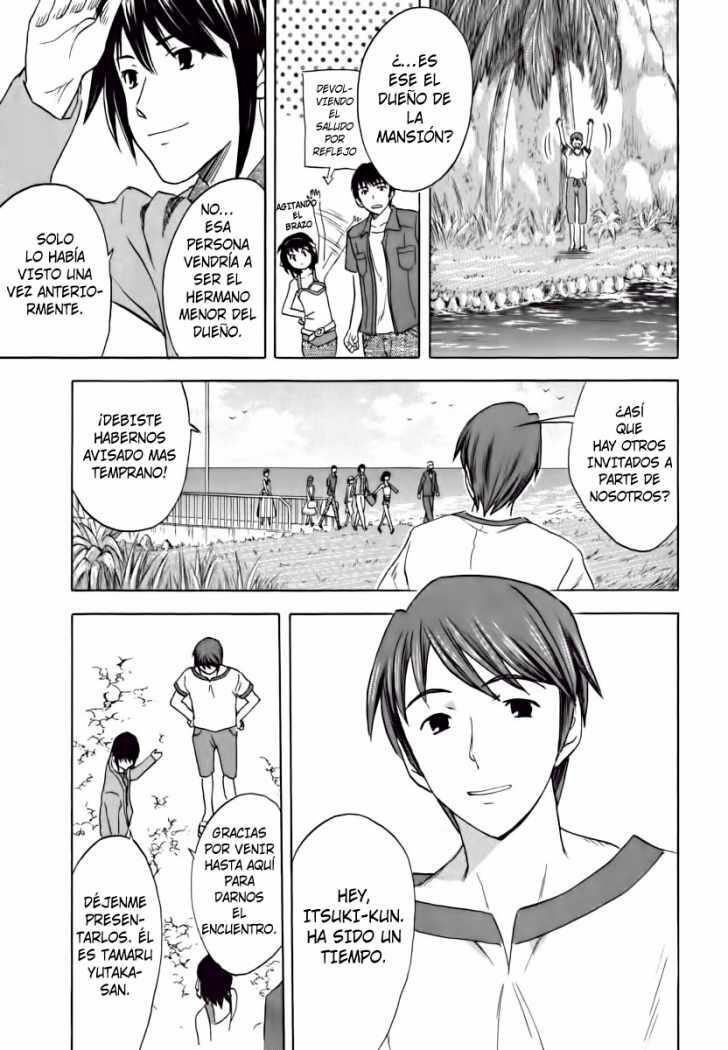 Capitulo 18 page 17