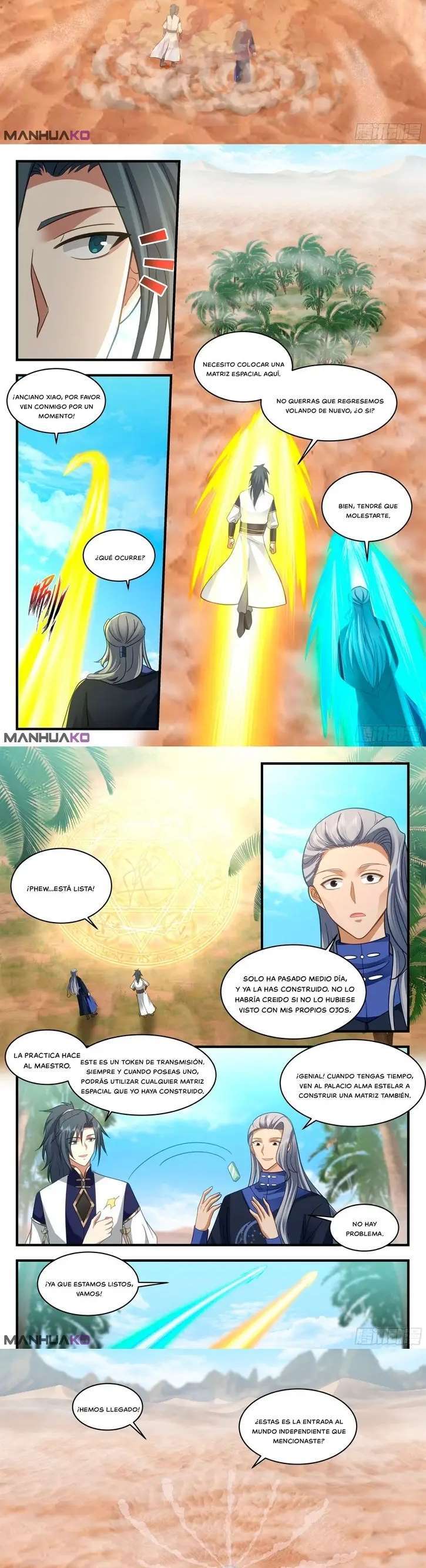 Capitulo 2315 page 3