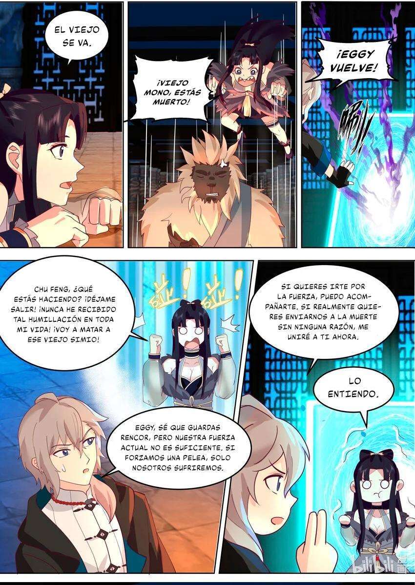 Capitulo 638 page 10