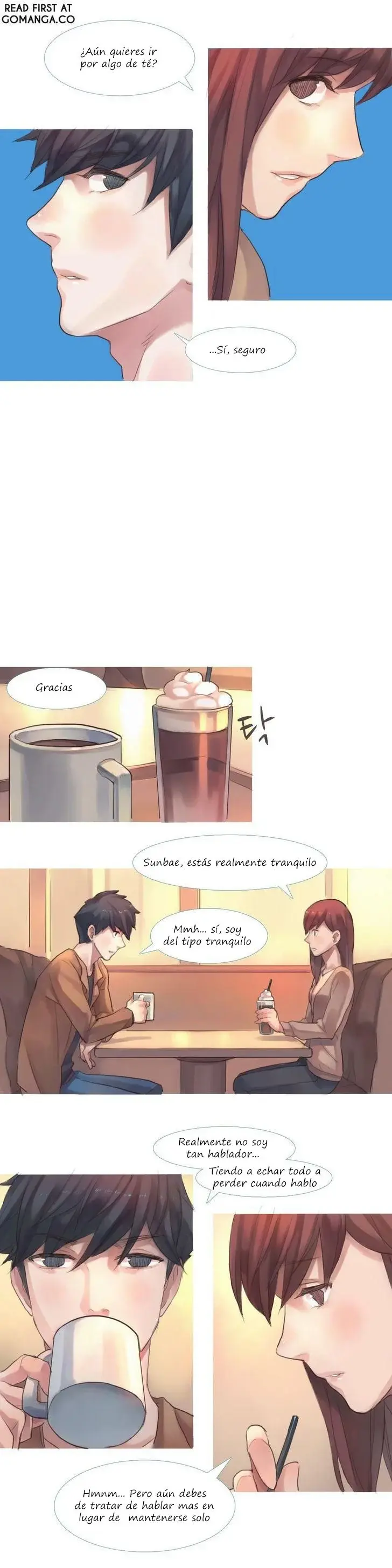 Capitulo 50 page 9