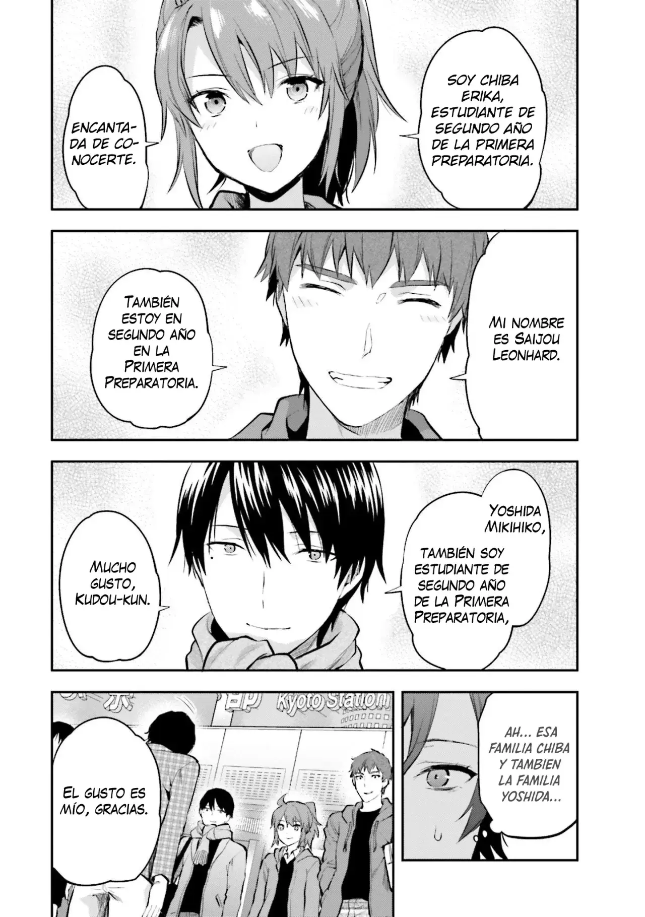 Capitulo 17 page 8