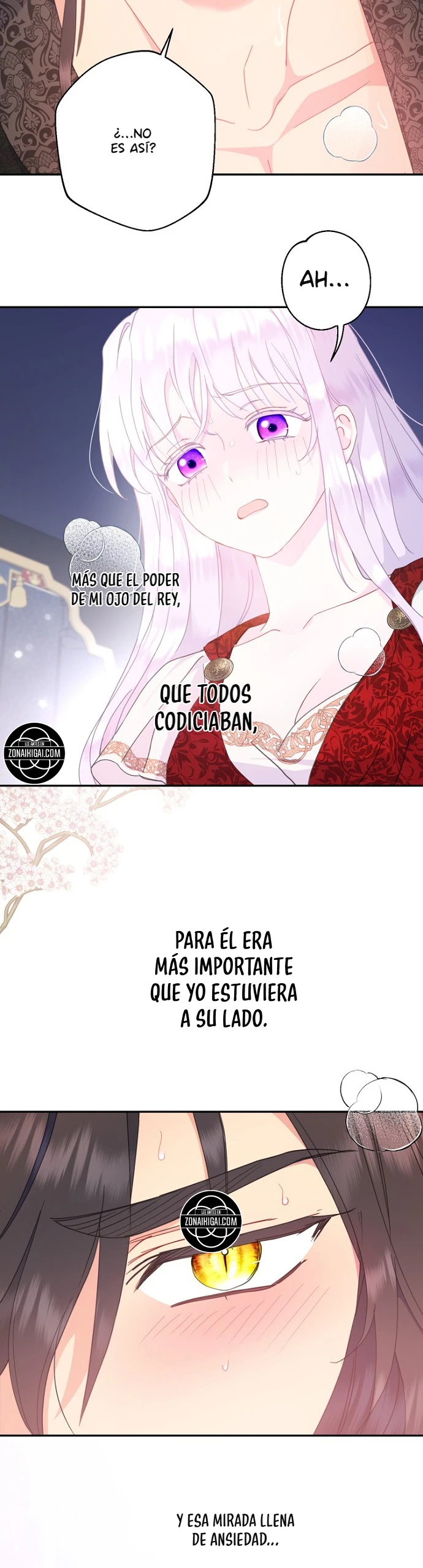 Capitulo 132 page 14