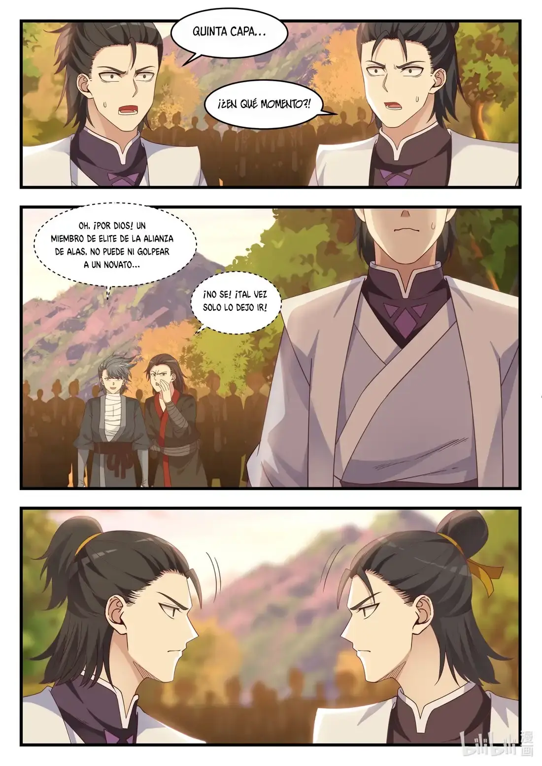 Capitulo 24 page 10