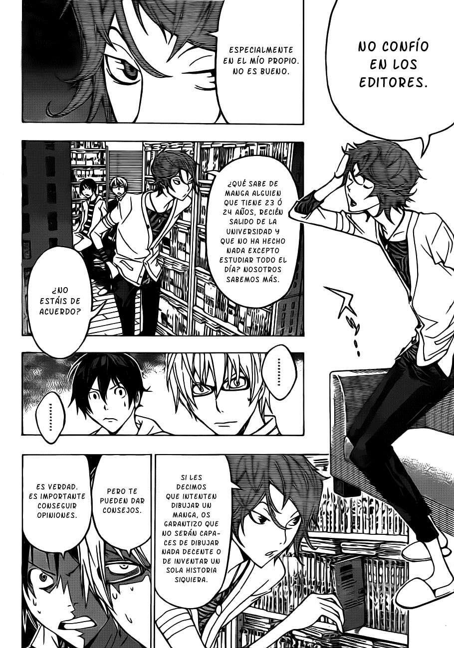 Capitulo 118 page 19