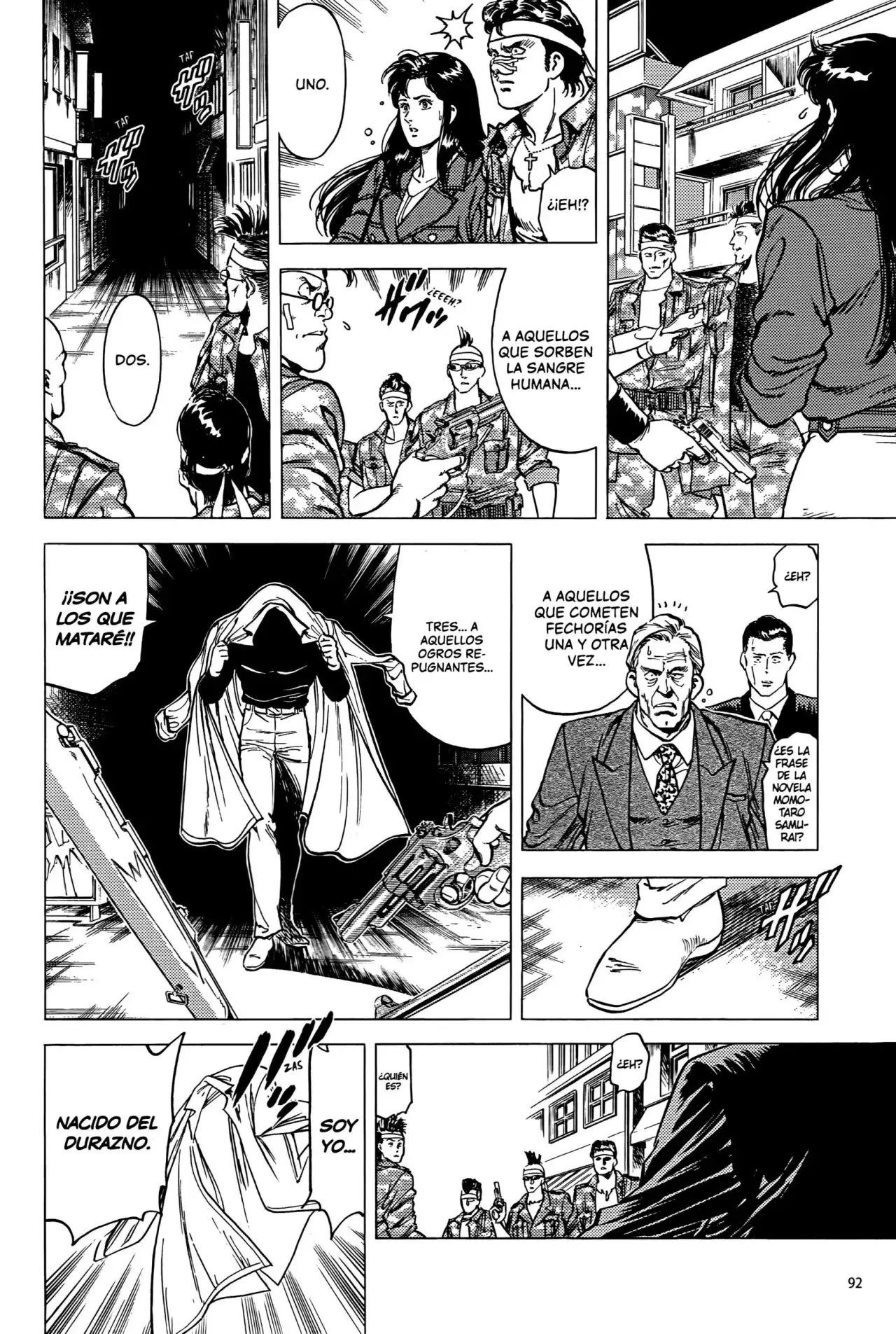 Capitulo 104 page 6